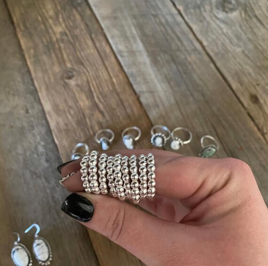 Jumbo Dot Stackers