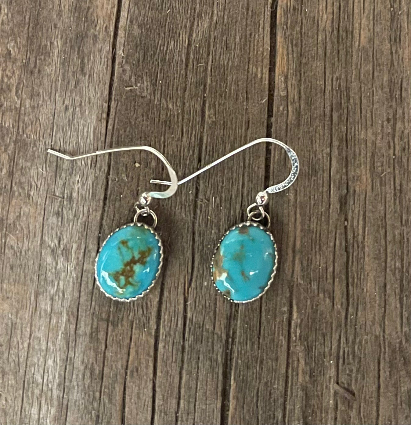 Sara Drop Earrings