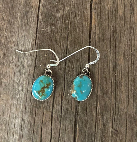 Sara Drop Earrings