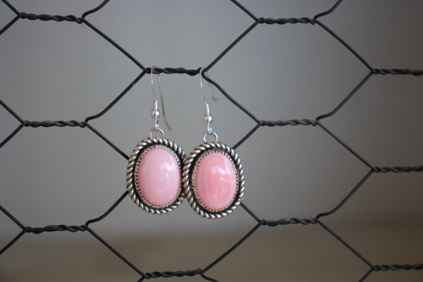 Candy Drop Earrings