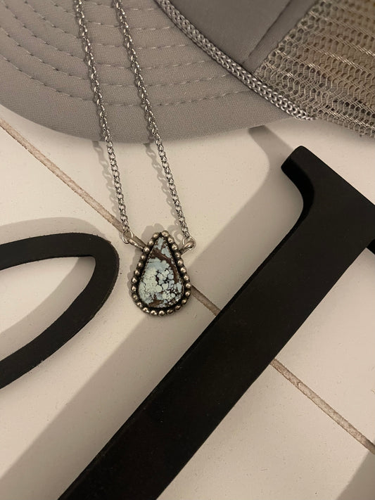 Marsha Pendant
