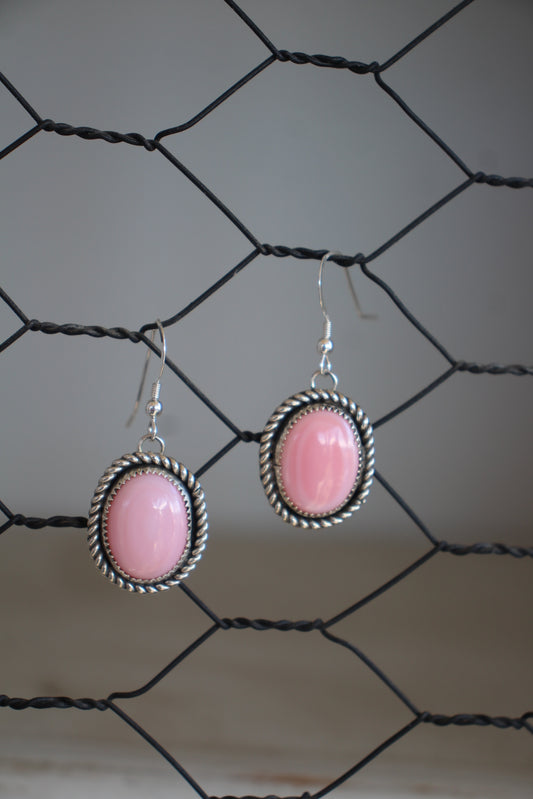 Candy Drop Earrings