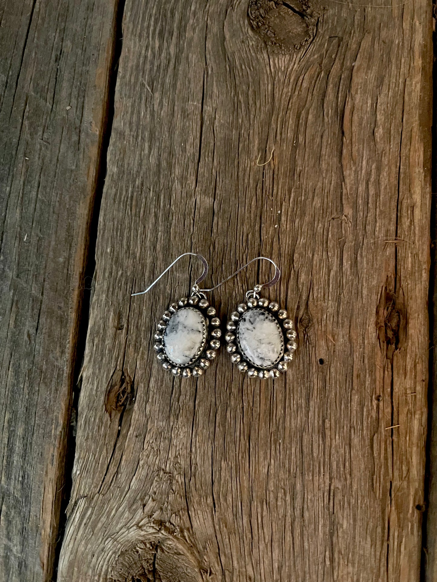 Molly Earrings